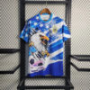 2022/2023 Argentina Special Edition Jersey front view
