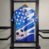2022/2023 Argentina Special Edition Jersey back view