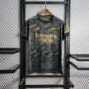 2022/2023 Arsenal Soccer Jersey Away front view