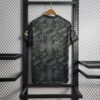 2022/2023 Arsenal Soccer Jersey Away back view