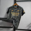 2022/2023 Arsenal Soccer Jersey Away detail view