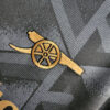 2022/2023 Arsenal Soccer Jersey Away detail view