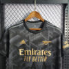 2022/2023 Arsenal Soccer Jersey Away detail view