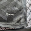 2022/2023 Arsenal Soccer Jersey Away detail view