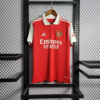 2022/2023 Arsenal Soccer Jersey Home front view