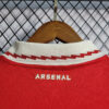 2022/2023 Arsenal Soccer Jersey Home detail view