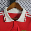 2022/2023 Arsenal Soccer Jersey Home detail view