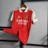 2022/2023 Arsenal Soccer Jersey Home detail view