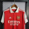 2022/2023 Arsenal Soccer Jersey Home detail view