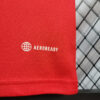 2022/2023 Arsenal Soccer Jersey Home detail view