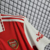 2022/2023 Arsenal Soccer Jersey Home detail view