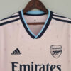 2022/2023 Arsenal Soccer Jersey Third Away detail view