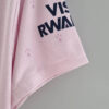 2022/2023 Arsenal Soccer Jersey Third Away detail view