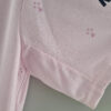 2022/2023 Arsenal Soccer Jersey Third Away detail view