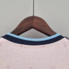 2022/2023 Arsenal Soccer Jersey Third Away detail view