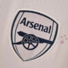 2022/2023 Arsenal Soccer Jersey Third Away detail view