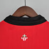 2022/2023 Athletic Bilbao Home Football Shirt detail view