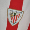 2022/2023 Athletic Bilbao Home Football Shirt detail view