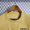 2022/2023 Barcelona Away Football Shirt detail view