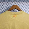 2022/2023 Barcelona Away Football Shirt detail view