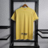 2022/2023 Barcelona Away Football Shirt back view