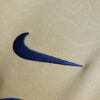 2022/2023 Barcelona Away Football Shirt detail view