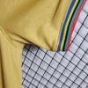 2022/2023 Barcelona Away Football Shirt detail view