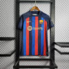 2022/2023 Barcelona Football Shirt Home front view