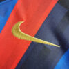 2022/2023 Barcelona Football Shirt Home detail view