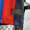 2022/2023 Barcelona Football Shirt Home detail view
