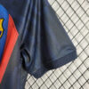 2022/2023 Barcelona Football Shirt Home detail view