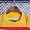 2022/2023 Barcelona Fourth Away Football Shirt detail view