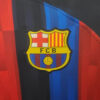 2022/2023 Barcelona Home Drake Model Football Shirt detail view