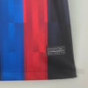 2022/2023 Barcelona Home Drake Model Football Shirt detail view