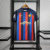 2022/2023 Barcelona Home Rosalía Football Shirt front view