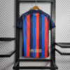 2022/2023 Barcelona Home Rosalía Football Shirt back view