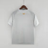 2022/2023 Barcelona Third Away Football Shirt back view