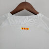 2022/2023 Barcelona Third Away Football Shirt detail view