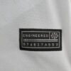 2022/2023 Barcelona Third Away Football Shirt detail view