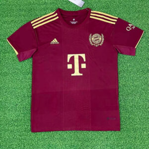 2022/2023 Bayern Oktoberfest Special Edition Red