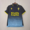 2022/2023 Cádiz Away Football Shirt front view