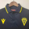 2022/2023 Cádiz Away Football Shirt detail view