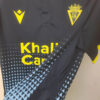 2022/2023 Cádiz Away Football Shirt detail view