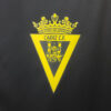 2022/2023 Cádiz Away Football Shirt detail view