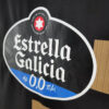 2022/2023 Celta de Vigo Away Football Shirt detail view