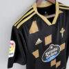 2022/2023 Celta de Vigo Away Football Shirt detail view