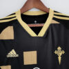 2022/2023 Celta de Vigo Away Football Shirt detail view