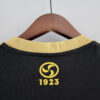 2022/2023 Celta de Vigo Away Football Shirt detail view