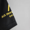 2022/2023 Celta de Vigo Away Football Shirt detail view