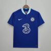 2022/2023 Chelsea Football Jersey Home front view